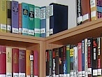 Bücherei Klaus