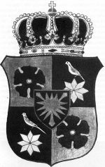 Wappen der Fürsten zu Schaumburg-Lippe